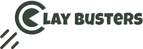 Claybusters logo